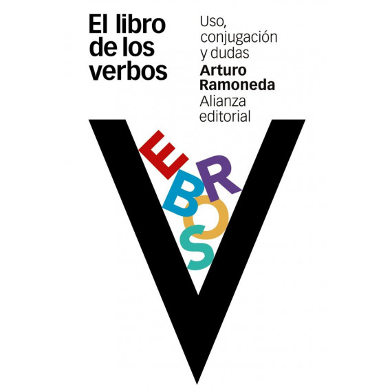 El libro de los verbos