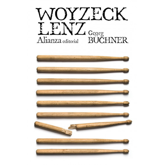 Woyzeck. Lenz