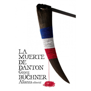 La muerte de Danton