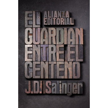 El guardiÃƒÂ¡n entre el centeno