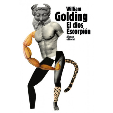 El dios EscorpiÃƒÂ³n