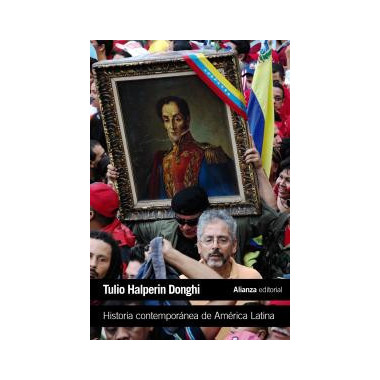 Historia contemporÃƒÂ¡nea de AmÃƒÂ©rica Latina