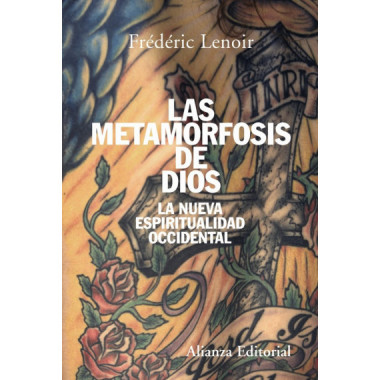 Las metamorfosis de Dios