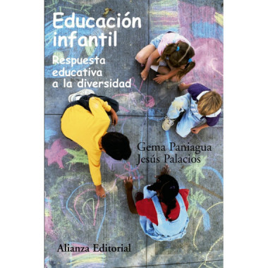 EducaciÃƒÂ³n infantil