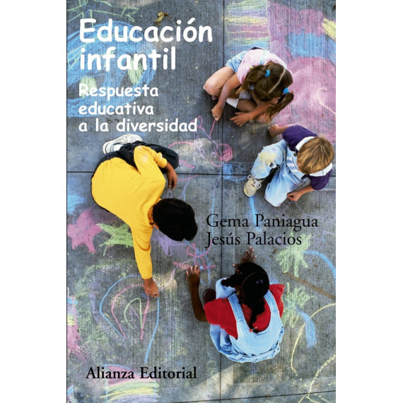 EducaciÃÂ³n infantil