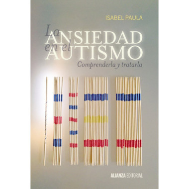 La ansiedad en el autismo