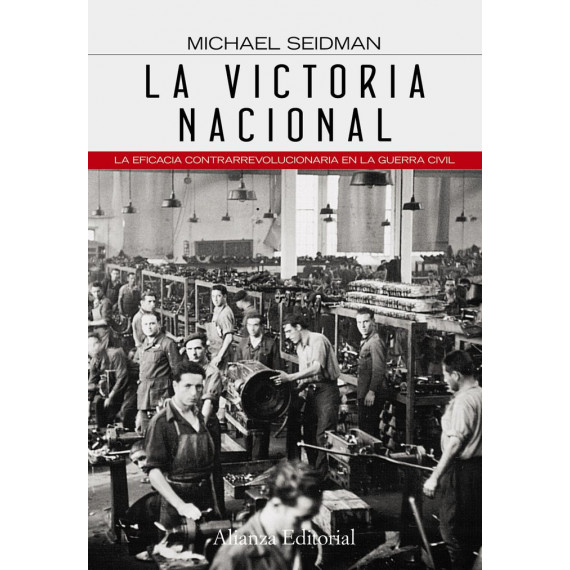 La victoria nacional