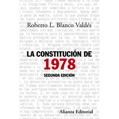 La ConstituciÃƒÂ³n de 1978