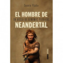 El hombre de Neandertal