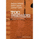 TOC. Obsesiones y compulsiones