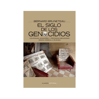 El siglo de los genocidios