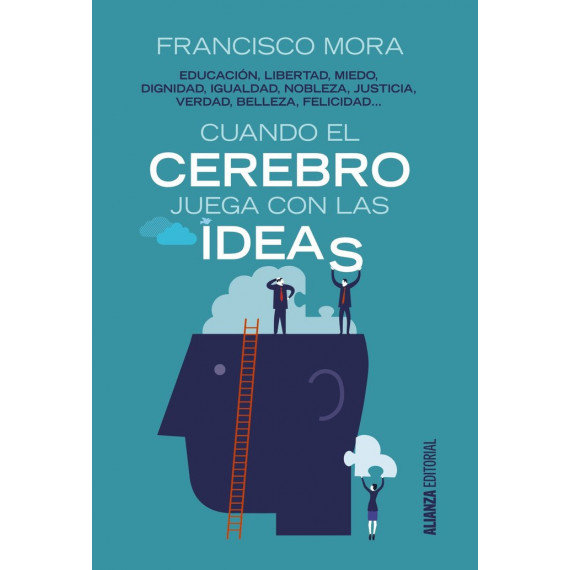 Cuando el cerebro juega con las ideas