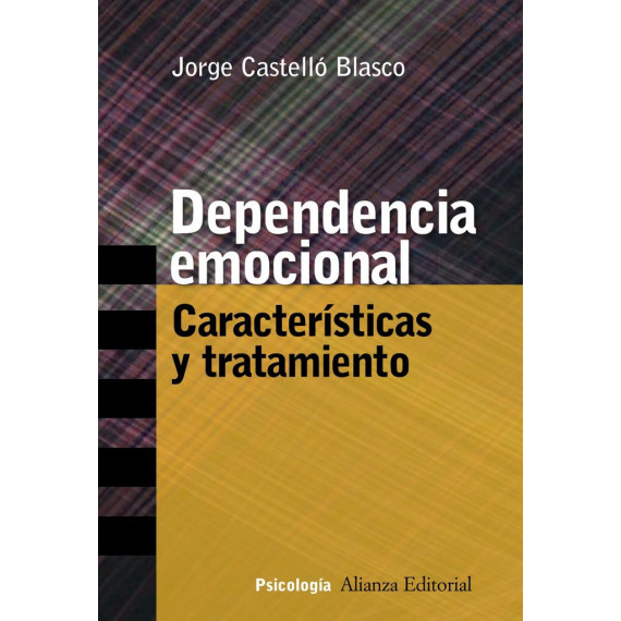 Dependencia emocional