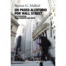 UN PASEO ALEATORIO POR WALL STREET