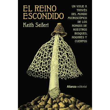 EL REINO ESCONDIDO