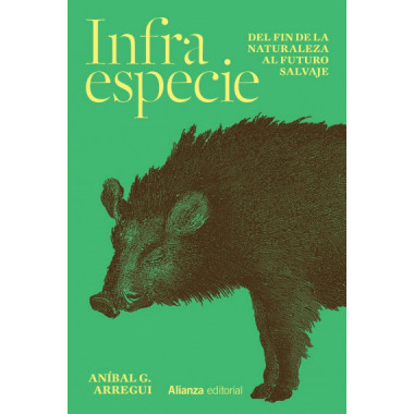 Infraespecie