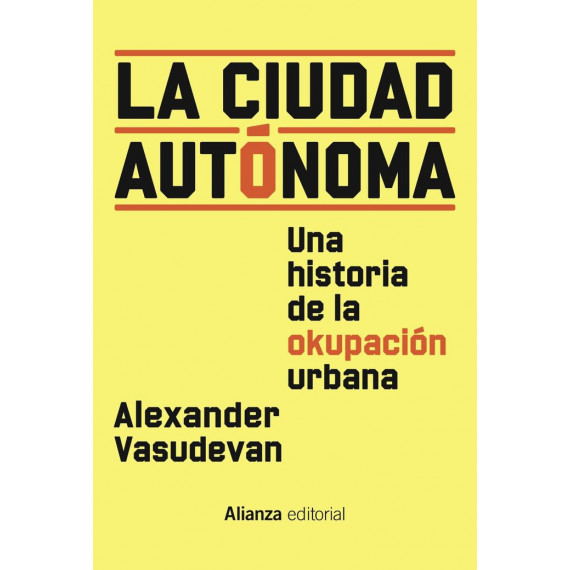 LA CIUDAD AUTONOMA