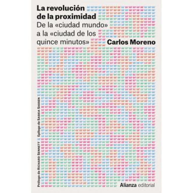 LA REVOLUCION DE LA PROXIMIDAD