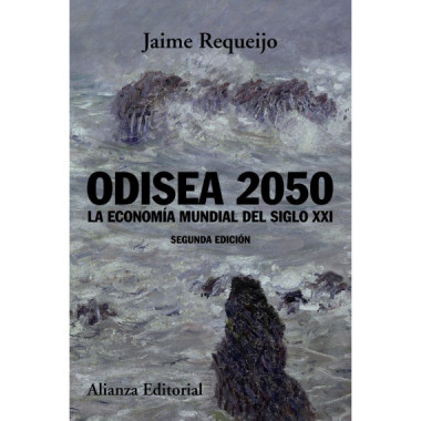 Odisea 2050