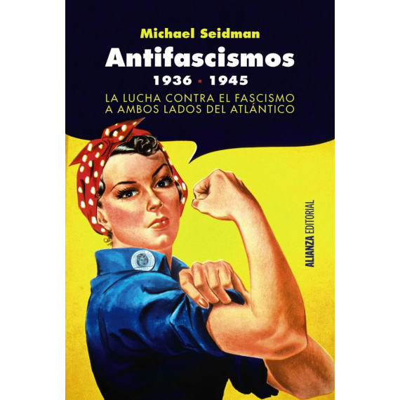 Antifascismos, 1936-1945