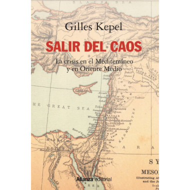 Salir del caos