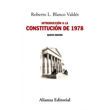 IntroducciÃƒÂ³n a la ConstituciÃƒÂ³n de 1978