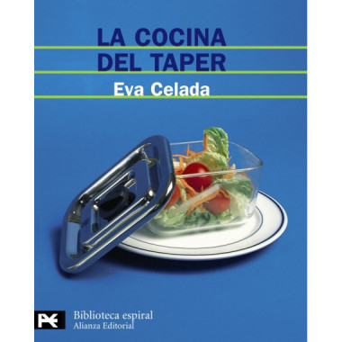 La cocina del taper