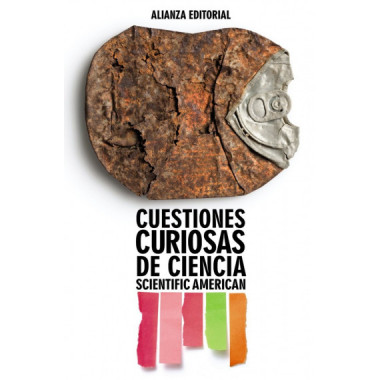 Cuestiones curiosas de ciencia