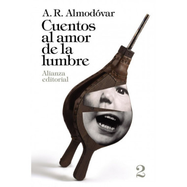 Cuentos al amor de la lumbre, 2