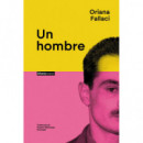 Un hombre