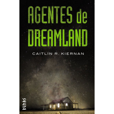 Agentes de Dreamland