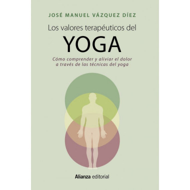 Los valores terapÃƒÂ©uticos del yoga