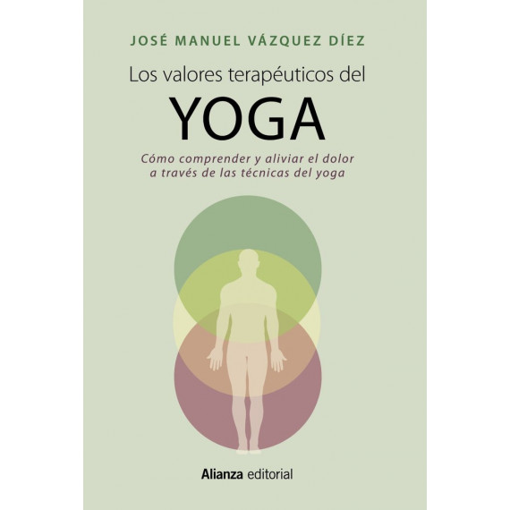 Los valores terapÃÂ©uticos del yoga