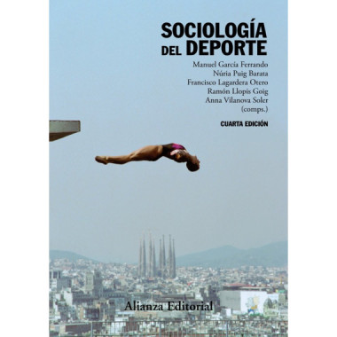 SociologÃƒÂ­a del deporte