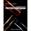 FUNDAMENTOS DE POLITICA COMPARADA