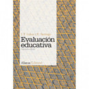 EvaluaciÃÂ³n educativa