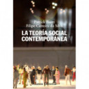 La teorÃÂ­a social contemporÃÂ¡nea