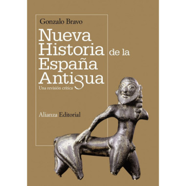 Nueva historia de la EspaÃƒÂ±a antigua