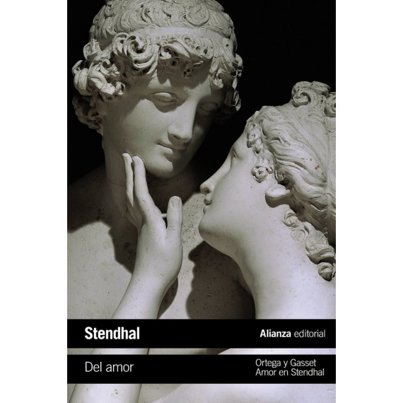 Del amor / Amor en Stendhal