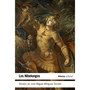 Los Nibelungos