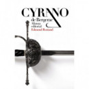 Cyrano de Bergerac