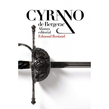 Cyrano de Bergerac