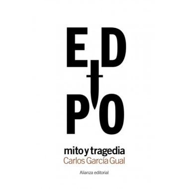 Edipo: mito y tragedia