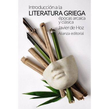 INTRODUCCION A LA LITERATURA GRIEGA EPOCAS ARCAICA Y CLASIC