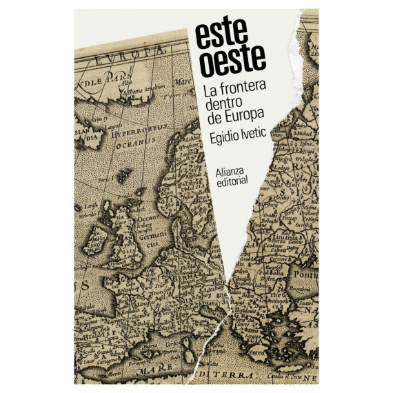 Este/Oeste