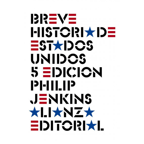 Breve historia de Estados Unidos