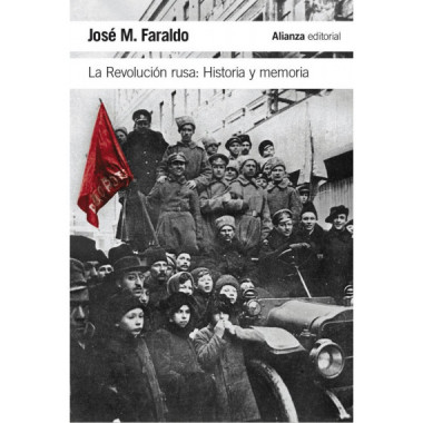 La RevoluciÃƒÂ³n rusa