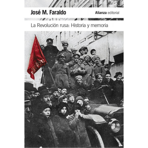 La RevoluciÃÂ³n rusa