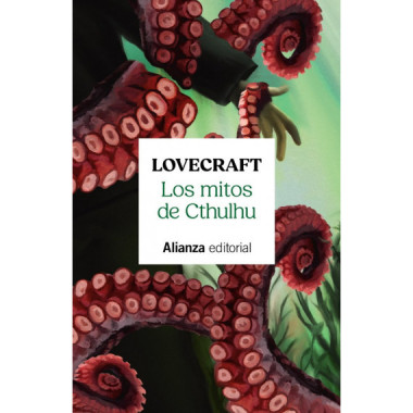 LOS MITOS DE CTHULHU