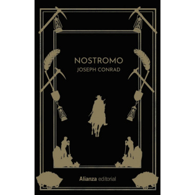 NOSTROMO